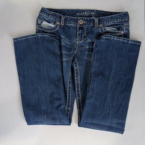 Maurices Jeans - Denim Flex